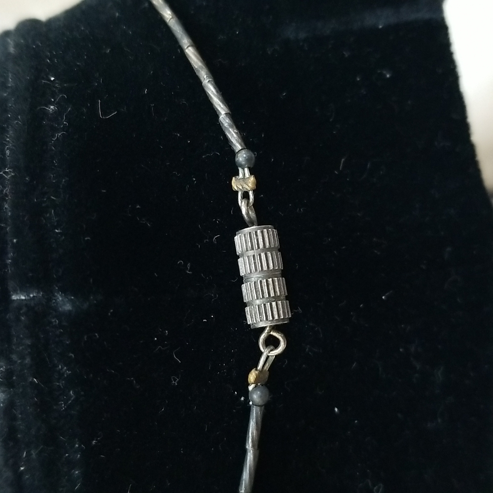 📿ARTISAN THUNDERBIRD PENDANT NECKLACE - Picture 3 of 6
